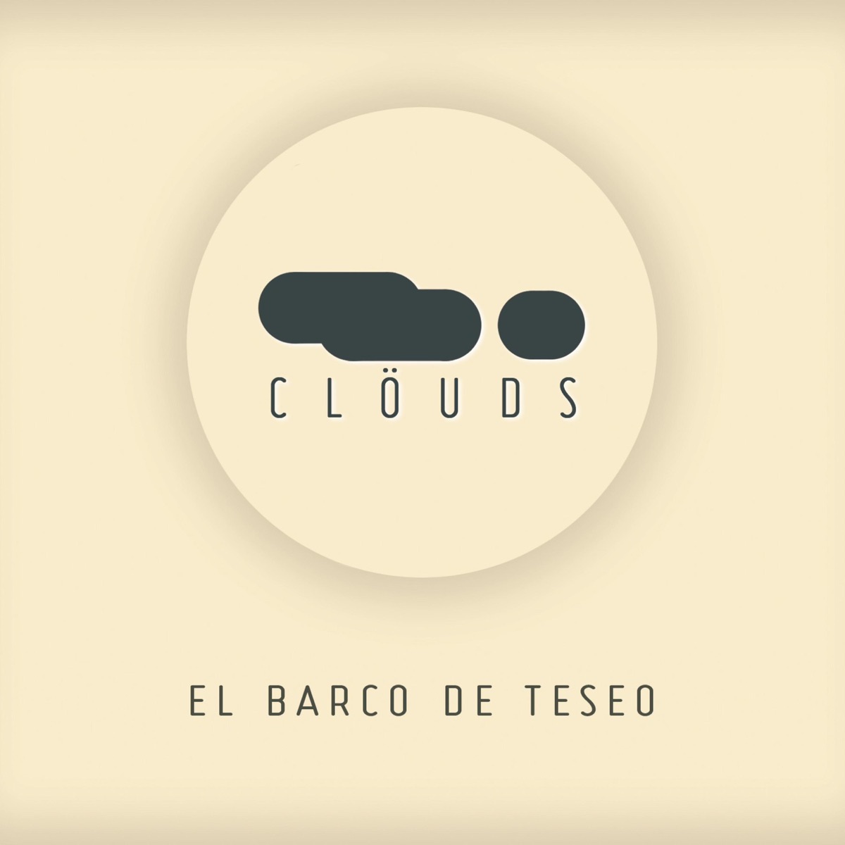 El Barco de Teseo - Single - Album by Clöuds - Apple Music