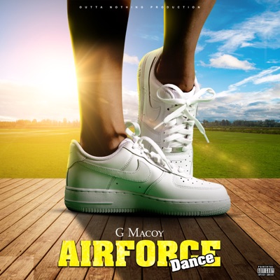 Airforce Dance - Single