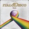 ITALODISCO (English Version) artwork