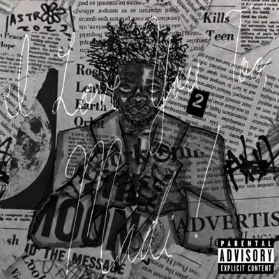 I Love You Too, Madi!