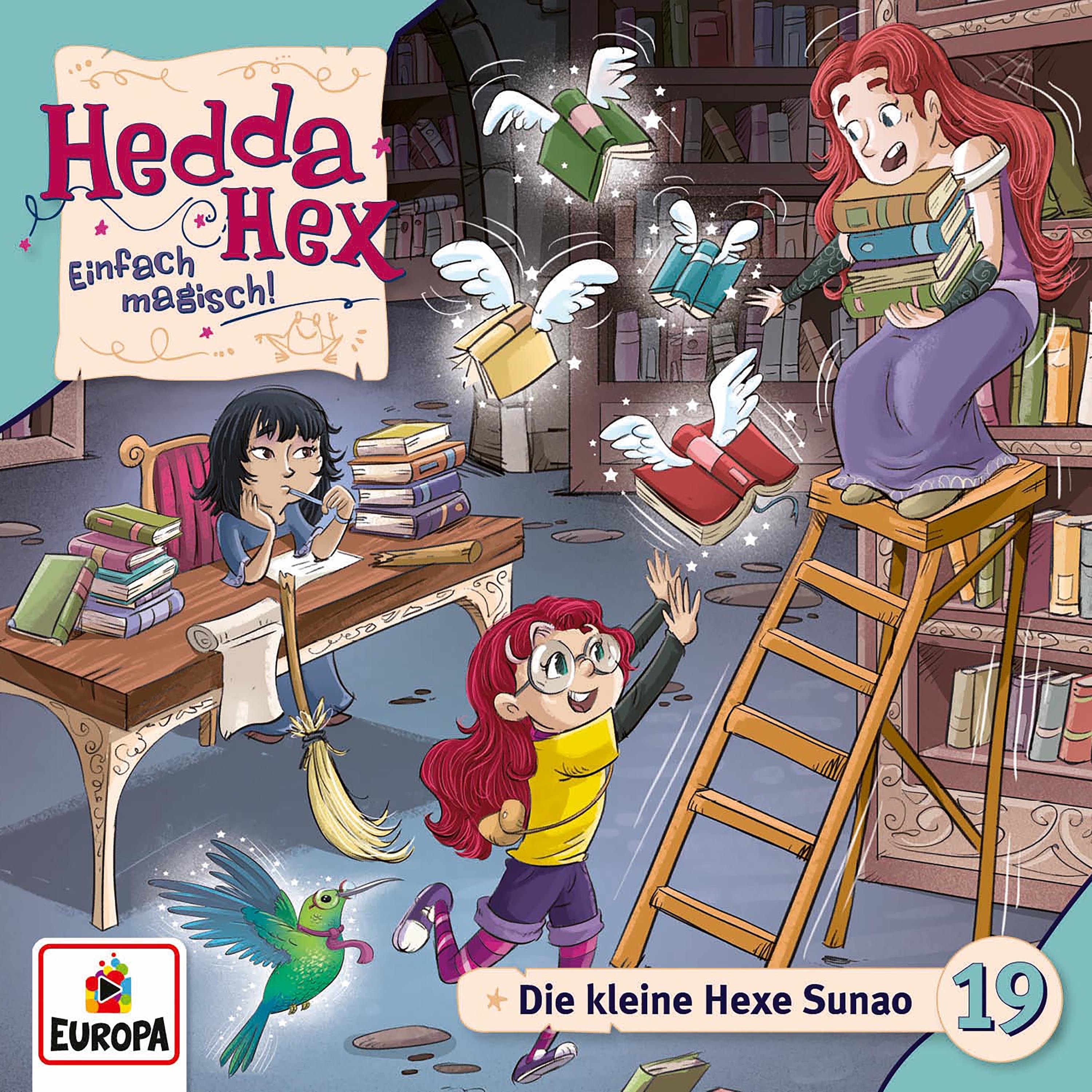 Hedda Hex