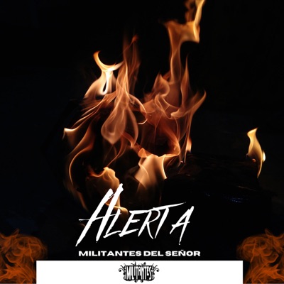 Alerta (feat. Militante Bierd) - Single