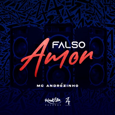 Falso Amor - Single