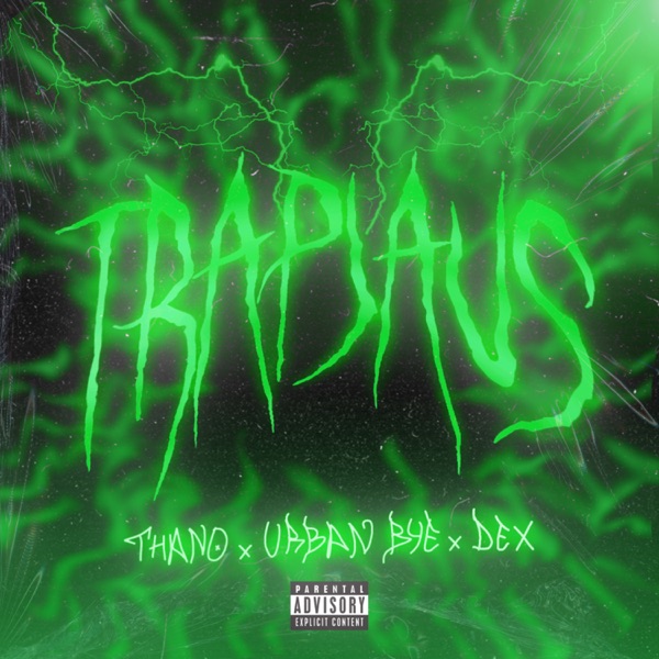 Trapjaus (feat. Urban Bye & Dex)