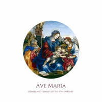 Ave Maria: Hymns and Chants of the Virgin Mary - EP - Floriani