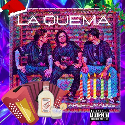 La Quema - Single