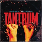 TANTRUM (feat. Convict Julie) - Single
