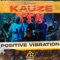 Positive Vibration - ANALAGA & Kauze! lyrics