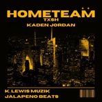 Hometeam - Single