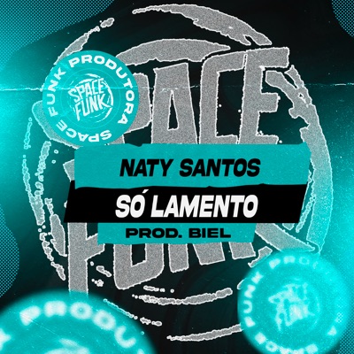 Só Lamento - Single