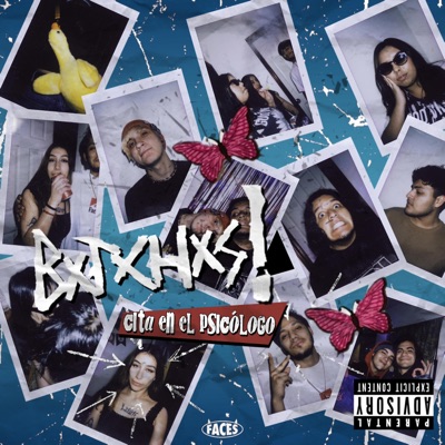 Cita en el psicólogo - Single