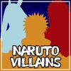 Naruto Villain Cypher (feat. CPrickR, TrayeFreezy, Terechi, Jay Music!, Thorn Together, Kazi Eternal, Myles Blue, $pitnotic, Misfitbear, Apex Rambo, TastelessMage, TSUYO, VsVsSoundtracks, Knight of Breath & KBN Chrollo) - Single