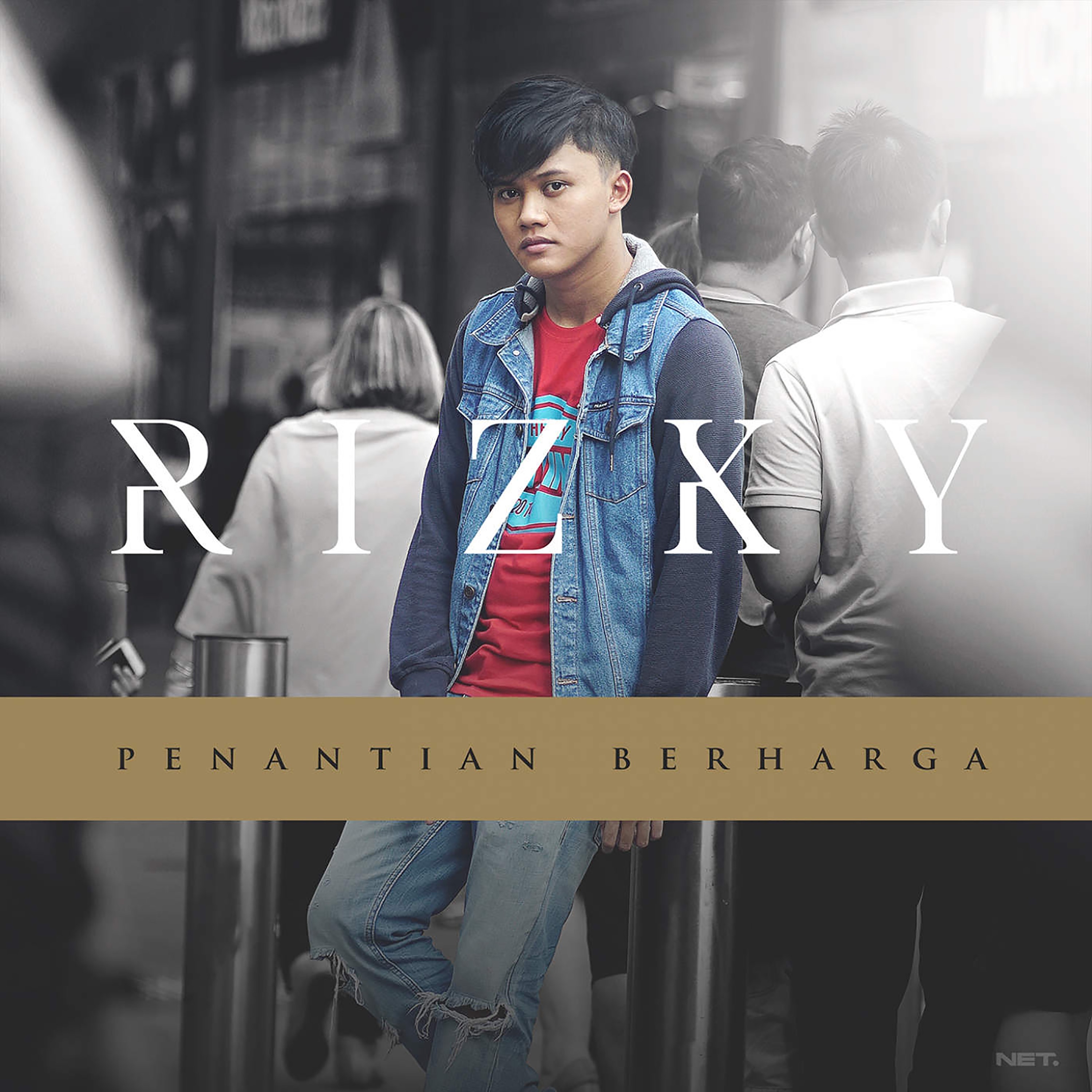 Penantian Berharga - Single