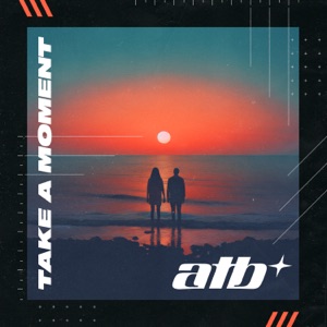 Take A Moment (feat. David Frank) - Single