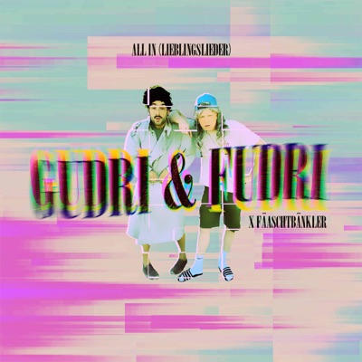 ALL IN (Lieblingslieder) - Single