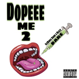 ALLL BLvCK (feat. BLICX) Iceburg Snub