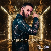 Cambio de pieles - Single - Juan Sáez