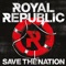 Sailing Man - Royal Republic lyrics