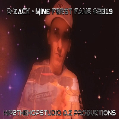 Mine Første Fans - Single