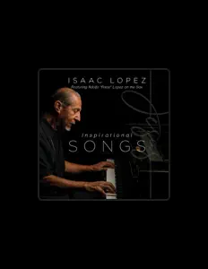 Isaac Lopezを聴いたり、ミュージックビデオを鑑賞したり、経歴やツアー日程などを確認したりしましょう！