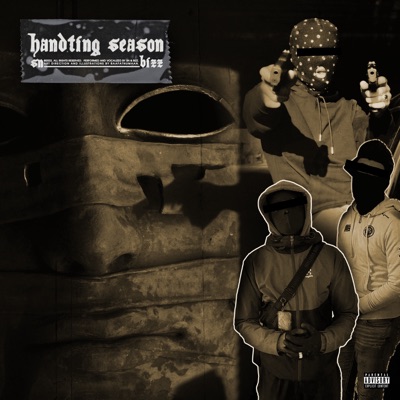 Handting Season (feat. Bizz) - Single