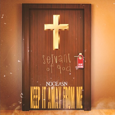 Keep It Away From Me - Single