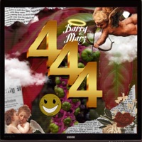 444 - Single - Barry Marz