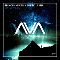 Light up the Sky - Single - Spencer Newell & Sue McLaren