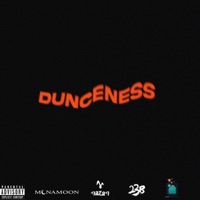 Dunceness (feat. Kimi) - Single - Gskell