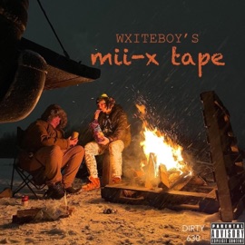 Aye Ohh Wxiteboy