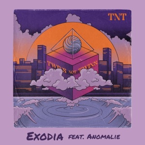 Exodia (feat. Anomalie) - Single