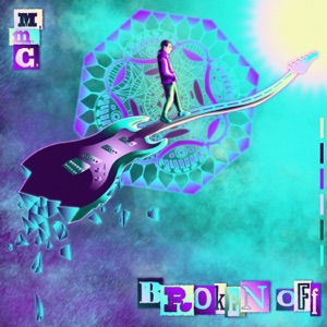 Piece of Mind (feat. Ghozt)