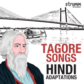 Tagore Songs - Hindi Adaptations - Various Artists