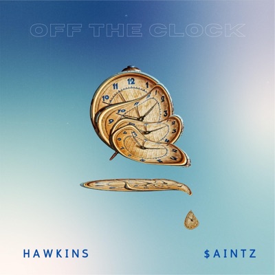 Off the Clock - Single