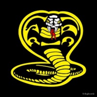 Cobra Kai - Single - Ablaze