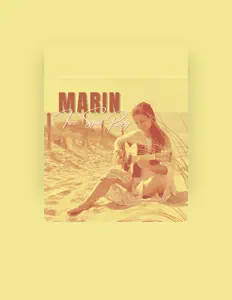 Listen to MARIN, watch music videos, read bio, see tour dates & more!