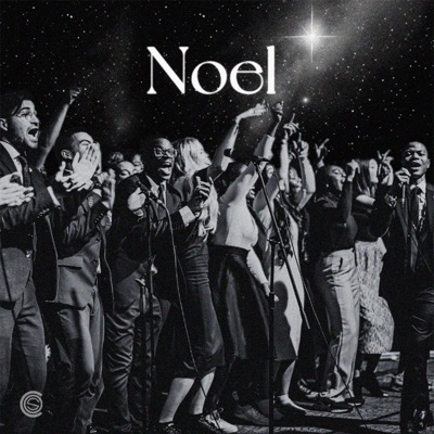 Noel (feat. daSe, Veesen & London Collective Choir) - Single