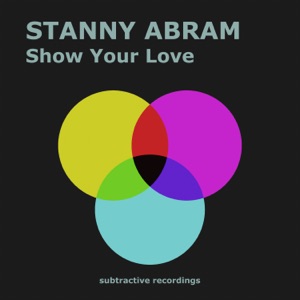 Show Your Love - Single