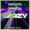 Crazy (Extended Mix) - Single