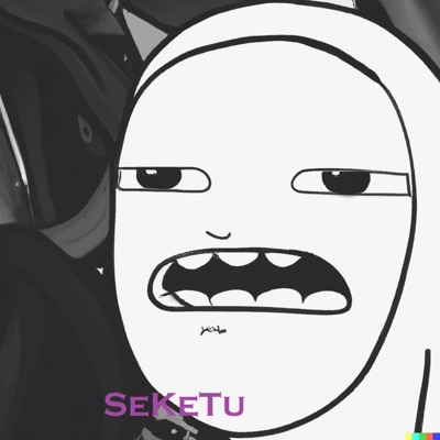 Seketu (feat. Jv Has, Derek Viga & Cristel Villalobos) - Single