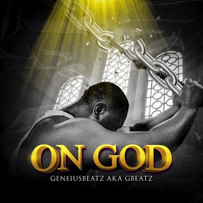 ON GOD - EP