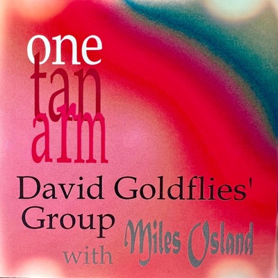 One Tan Arm (feat. Miles Osland)