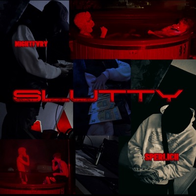 Slutty - Single
