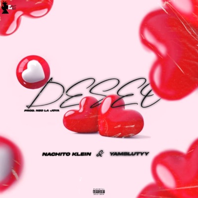Deseo (feat. Yamblutyy) - Single