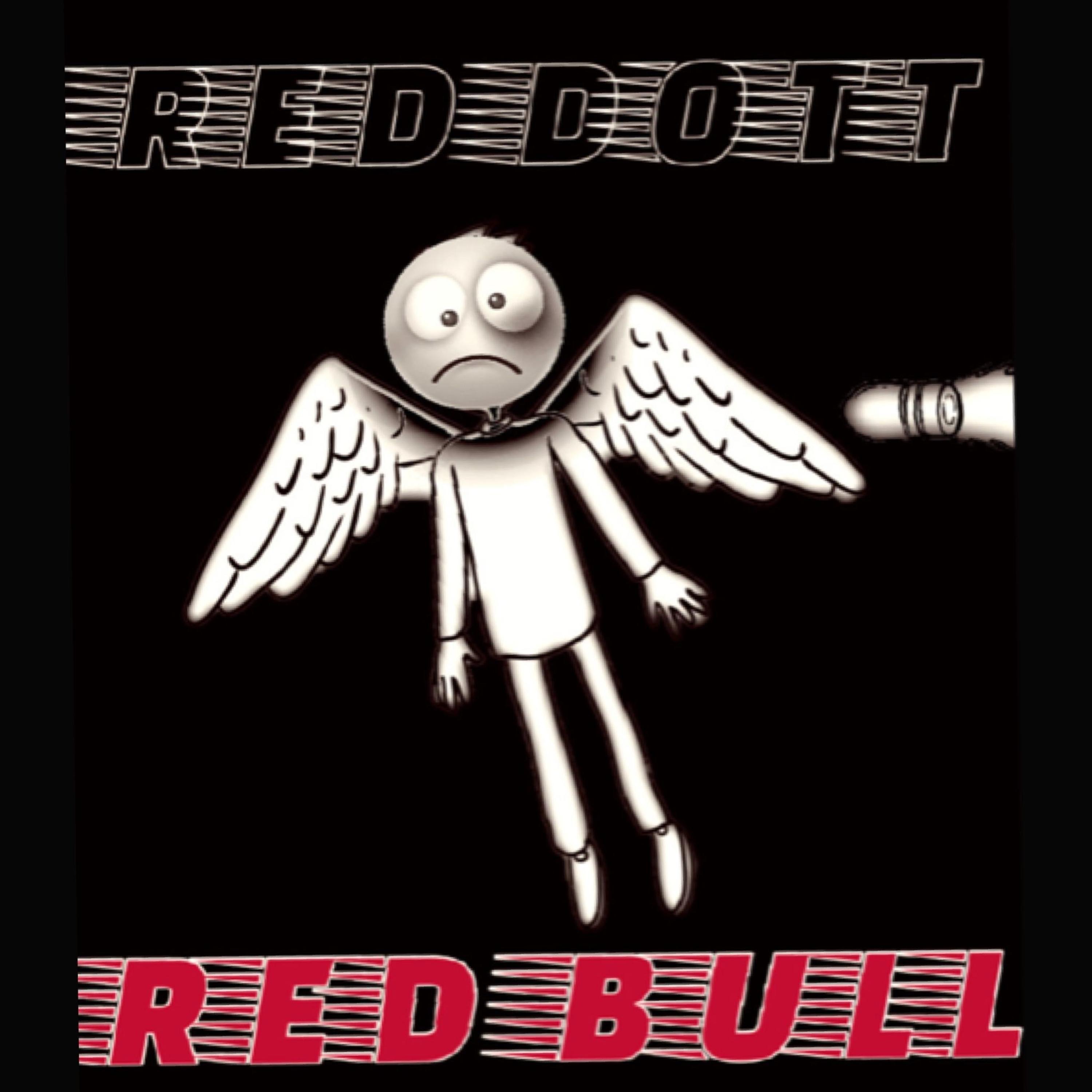 Red Bull - Single