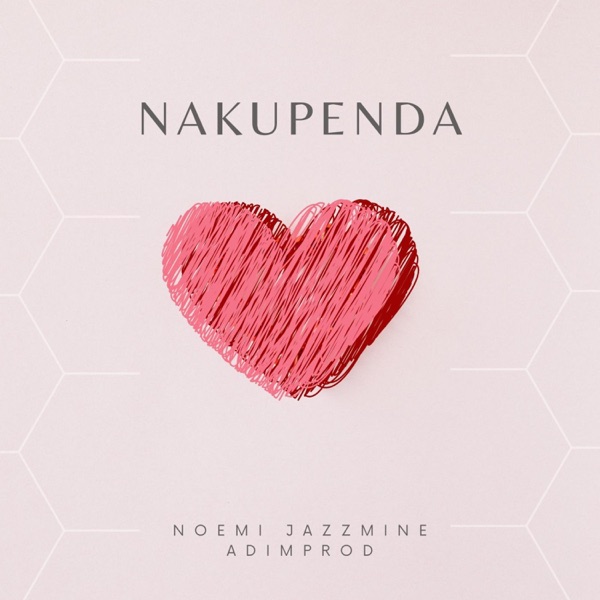 Nakupenda (feat. AdimProd)