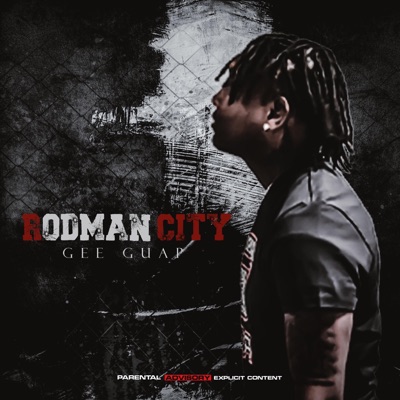 Rodman City - Single