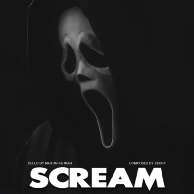 Sidney's Lament (from 'Scream') (feat. Martin Kutnar) - Single
