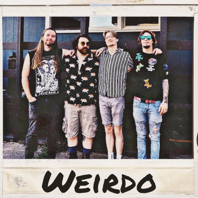 Weirdo - Single
