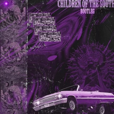 Children of the South: Side B (Bootleg EP)